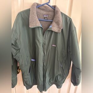 Patagonia Men’s Jacket